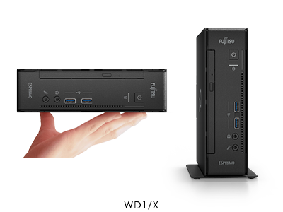 富士通 ウルトラスモールPC ESPRIMO Q556/P 06 富士通 FMV
